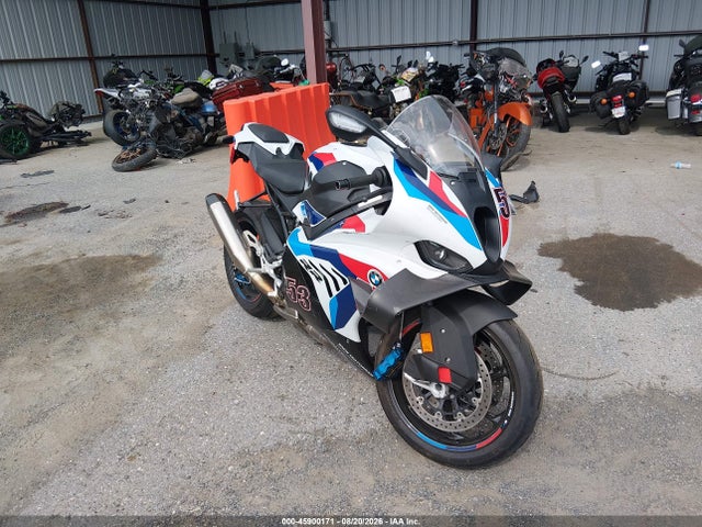 Aukcja sprzedaży 2026 Bmw M 1000 Rr, vin: WB10P4301T6M21156, numer aukcji: 45900171