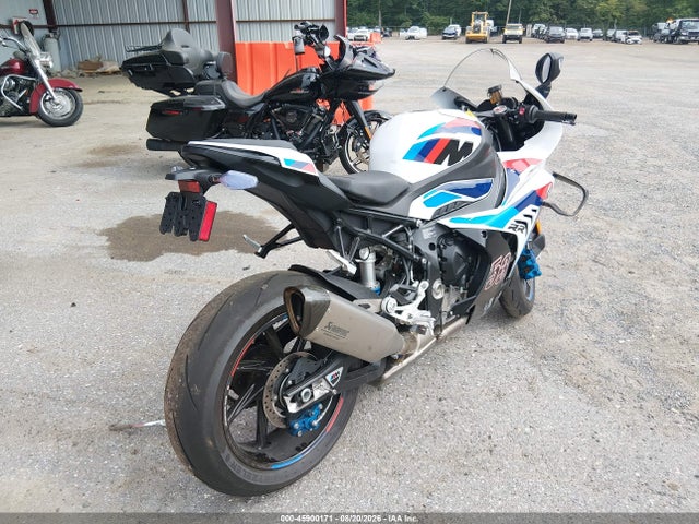 Aukcja sprzedaży 2026 Bmw M 1000 Rr, vin: WB10P4301T6M21156, numer aukcji: 45900171