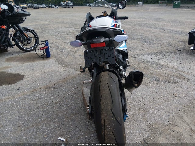Aukcja sprzedaży 2026 Bmw M 1000 Rr, vin: WB10P4301T6M21156, numer aukcji: 45900171