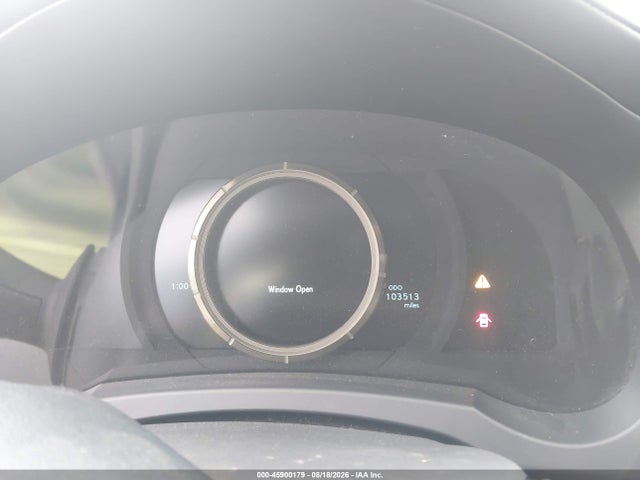 Lexus IS 300 2019 JTHBA1D2XK5089233 Image 7