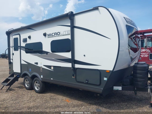Продажа на аукционе авто 2025 Forest River Other, vin: 4X4TFLW2XSD462898, номер лота: 45900180
