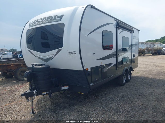 Продажа на аукционе авто 2025 Forest River Other, vin: 4X4TFLW2XSD462898, номер лота: 45900180