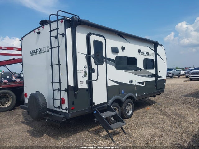 Продажа на аукционе авто 2025 Forest River Other, vin: 4X4TFLW2XSD462898, номер лота: 45900180