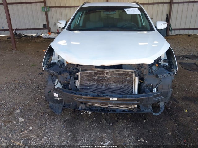 Продажа на аукционе авто 2018 Hyundai Santa Fe Sport 2.4l, vin: 5NMZU3LB8JH089084, номер лота: 45900183