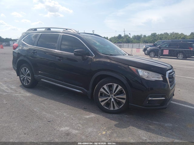 Продажа на аукционе авто 2020 Subaru Ascent Limited, vin: 4S4WMALD1L3450581, номер лота: 45900184