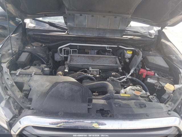 Продажа на аукционе авто 2020 Subaru Ascent Limited, vin: 4S4WMALD1L3450581, номер лота: 45900184