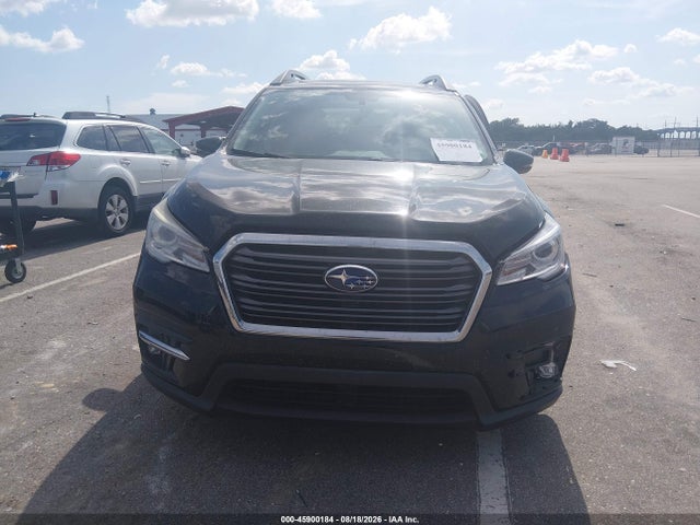 Продажа на аукционе авто 2020 Subaru Ascent Limited, vin: 4S4WMALD1L3450581, номер лота: 45900184