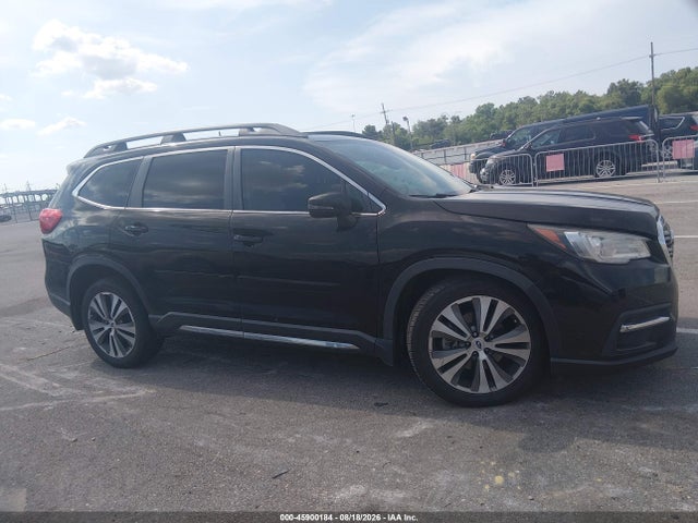 Продажа на аукционе авто 2020 Subaru Ascent Limited, vin: 4S4WMALD1L3450581, номер лота: 45900184