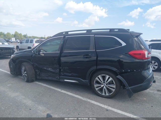 Продажа на аукционе авто 2020 Subaru Ascent Limited, vin: 4S4WMALD1L3450581, номер лота: 45900184