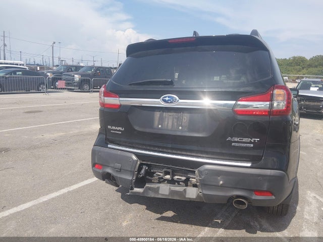 Продажа на аукционе авто 2020 Subaru Ascent Limited, vin: 4S4WMALD1L3450581, номер лота: 45900184