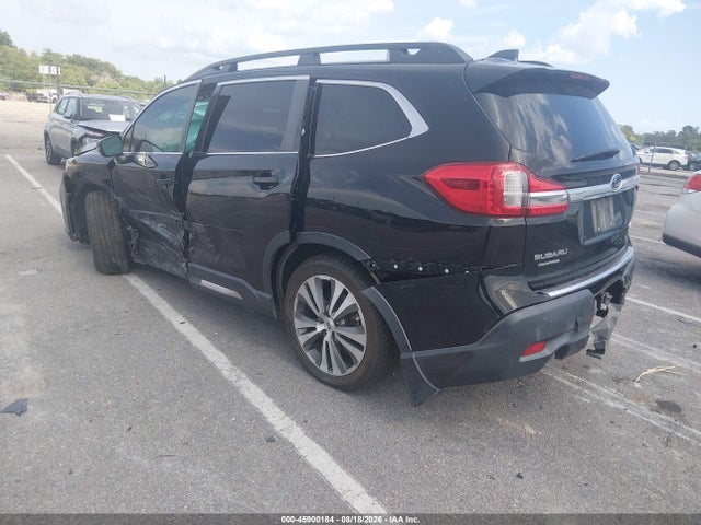 Продажа на аукционе авто 2020 Subaru Ascent Limited, vin: 4S4WMALD1L3450581, номер лота: 45900184
