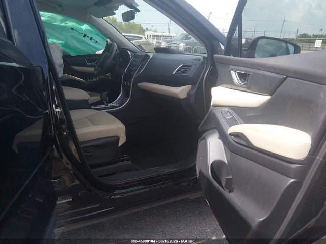 Продажа на аукционе авто 2020 Subaru Ascent Limited, vin: 4S4WMALD1L3450581, номер лота: 45900184