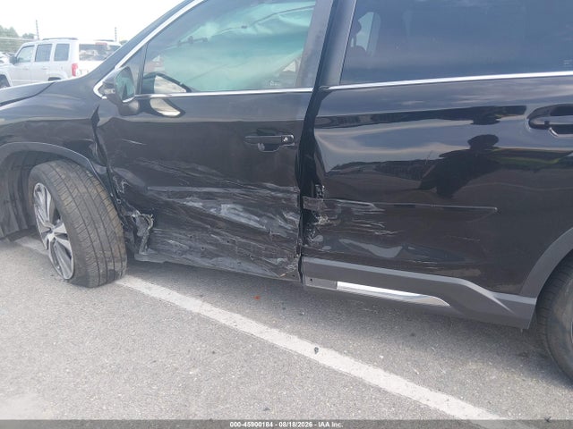 Продажа на аукционе авто 2020 Subaru Ascent Limited, vin: 4S4WMALD1L3450581, номер лота: 45900184