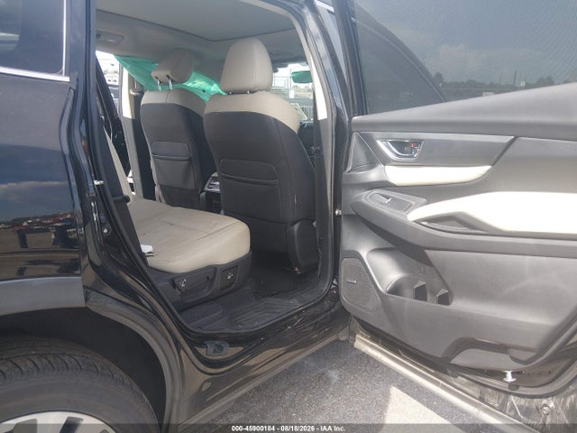 Продажа на аукционе авто 2020 Subaru Ascent Limited, vin: 4S4WMALD1L3450581, номер лота: 45900184