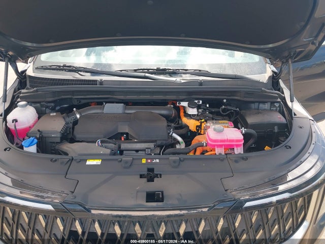 Продаж на аукціоні авто 2026 Kia Carnival Mpv Hybrid Ex, vin: KNDNC5KA3T6111322, номер лоту: 45900185