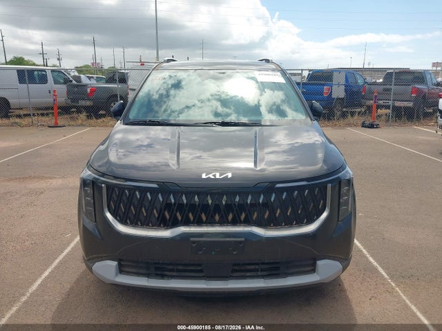 Продаж на аукціоні авто 2026 Kia Carnival Mpv Hybrid Ex, vin: KNDNC5KA3T6111322, номер лоту: 45900185
