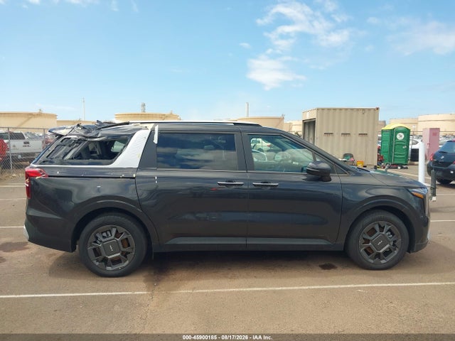 Продаж на аукціоні авто 2026 Kia Carnival Mpv Hybrid Ex, vin: KNDNC5KA3T6111322, номер лоту: 45900185