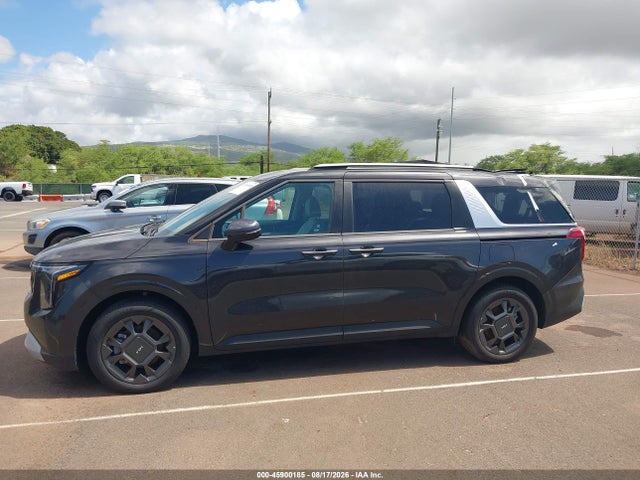 Продаж на аукціоні авто 2026 Kia Carnival Mpv Hybrid Ex, vin: KNDNC5KA3T6111322, номер лоту: 45900185