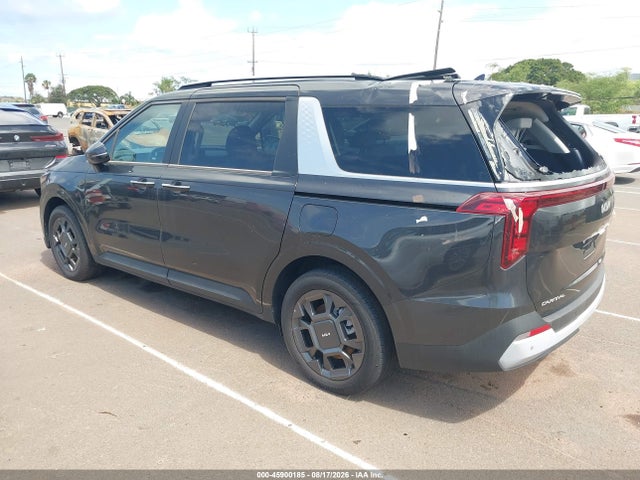 Продаж на аукціоні авто 2026 Kia Carnival Mpv Hybrid Ex, vin: KNDNC5KA3T6111322, номер лоту: 45900185