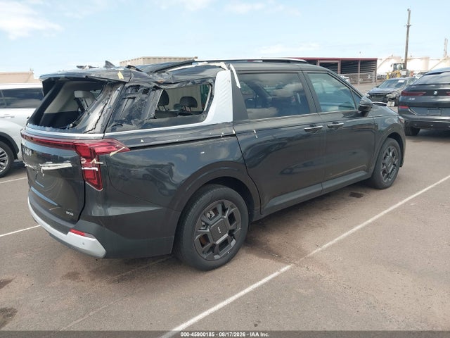 Продаж на аукціоні авто 2026 Kia Carnival Mpv Hybrid Ex, vin: KNDNC5KA3T6111322, номер лоту: 45900185