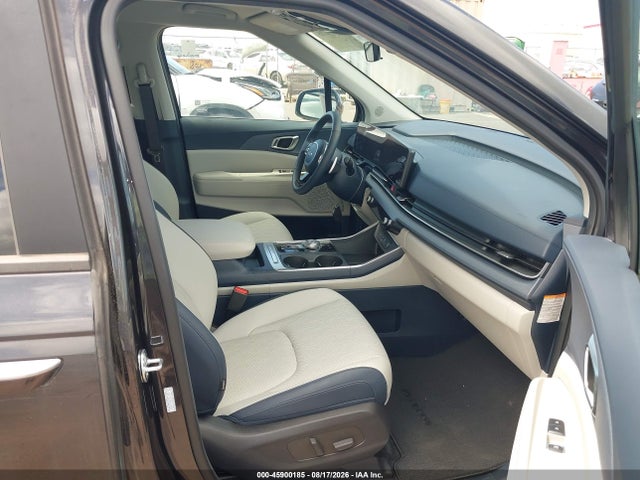 Продаж на аукціоні авто 2026 Kia Carnival Mpv Hybrid Ex, vin: KNDNC5KA3T6111322, номер лоту: 45900185