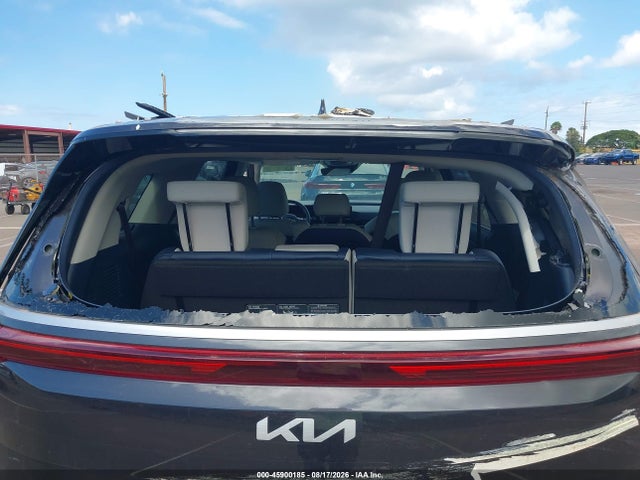 Продаж на аукціоні авто 2026 Kia Carnival Mpv Hybrid Ex, vin: KNDNC5KA3T6111322, номер лоту: 45900185