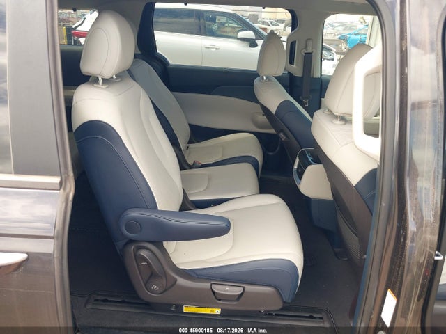 Продаж на аукціоні авто 2026 Kia Carnival Mpv Hybrid Ex, vin: KNDNC5KA3T6111322, номер лоту: 45900185