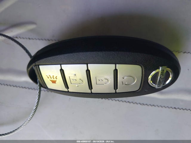45900187 :رقم المزاد ، 5N1AT3BBXMC776051 vin ، 2021 Nissan Rogue Sv Intelligent Awd مزاد بيع