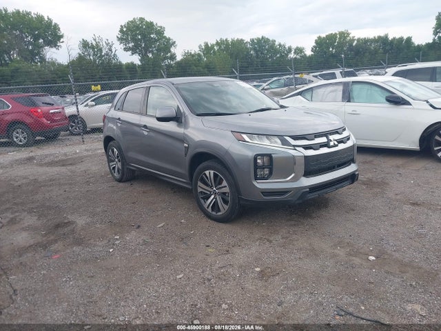 Aukcja sprzedaży 2022 Mitsubishi Outlander Sport 2.0 Be 2wd/2.0 Es 2wd/2.0 Le 2wd/2.0 S 2wd, vin: JA4APUAU6NU020479, numer aukcji: 45900188