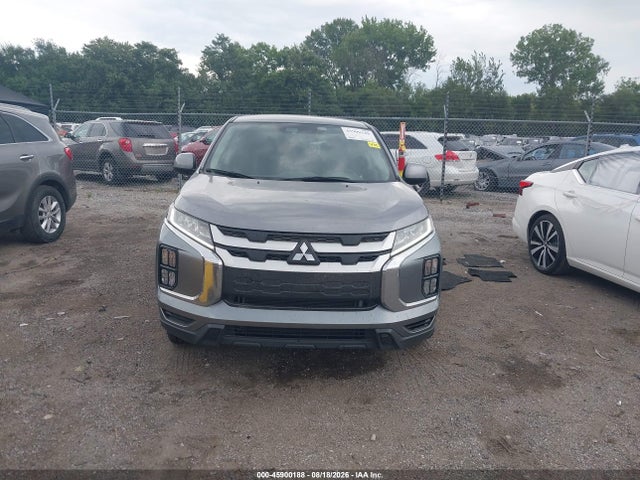 Aukcja sprzedaży 2022 Mitsubishi Outlander Sport 2.0 Be 2wd/2.0 Es 2wd/2.0 Le 2wd/2.0 S 2wd, vin: JA4APUAU6NU020479, numer aukcji: 45900188