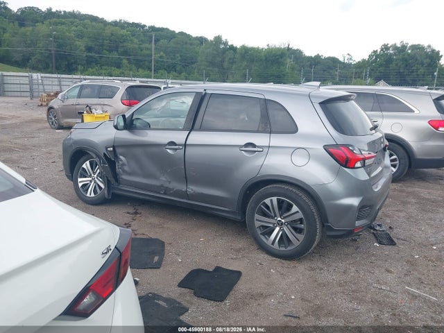 Aukcja sprzedaży 2022 Mitsubishi Outlander Sport 2.0 Be 2wd/2.0 Es 2wd/2.0 Le 2wd/2.0 S 2wd, vin: JA4APUAU6NU020479, numer aukcji: 45900188