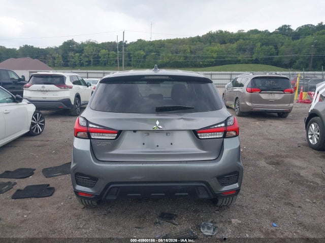 Aukcja sprzedaży 2022 Mitsubishi Outlander Sport 2.0 Be 2wd/2.0 Es 2wd/2.0 Le 2wd/2.0 S 2wd, vin: JA4APUAU6NU020479, numer aukcji: 45900188