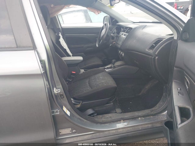 Aukcja sprzedaży 2022 Mitsubishi Outlander Sport 2.0 Be 2wd/2.0 Es 2wd/2.0 Le 2wd/2.0 S 2wd, vin: JA4APUAU6NU020479, numer aukcji: 45900188