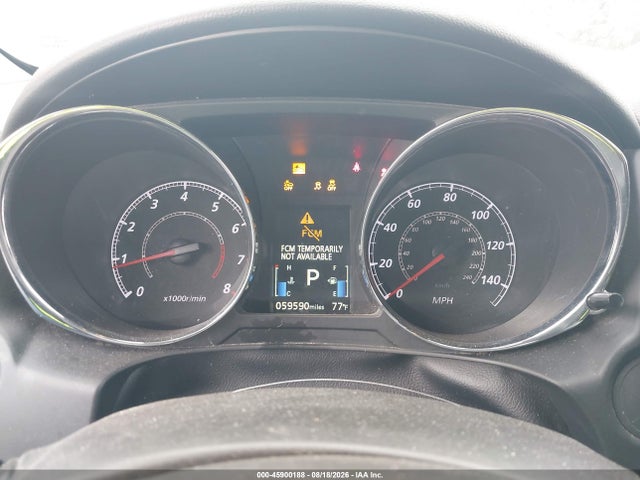 Aukcja sprzedaży 2022 Mitsubishi Outlander Sport 2.0 Be 2wd/2.0 Es 2wd/2.0 Le 2wd/2.0 S 2wd, vin: JA4APUAU6NU020479, numer aukcji: 45900188