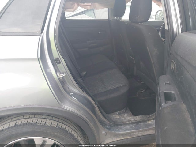 Aukcja sprzedaży 2022 Mitsubishi Outlander Sport 2.0 Be 2wd/2.0 Es 2wd/2.0 Le 2wd/2.0 S 2wd, vin: JA4APUAU6NU020479, numer aukcji: 45900188
