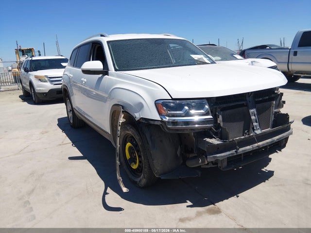 Продажа на аукционе авто 2019 Volkswagen Atlas 2.0t Se, vin: 1V2DP2CA5KC574266, номер лота: 45900189
