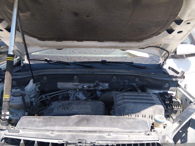 Продажа на аукционе авто 2019 Volkswagen Atlas 2.0t Se, vin: 1V2DP2CA5KC574266, номер лота: 45900189