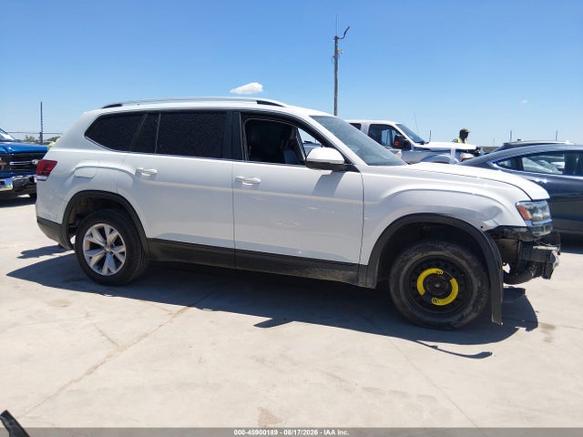 Продажа на аукционе авто 2019 Volkswagen Atlas 2.0t Se, vin: 1V2DP2CA5KC574266, номер лота: 45900189