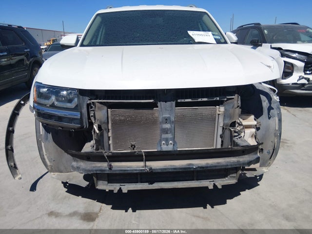 Продажа на аукционе авто 2019 Volkswagen Atlas 2.0t Se, vin: 1V2DP2CA5KC574266, номер лота: 45900189