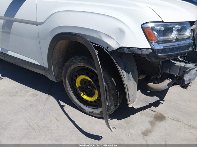 Продажа на аукционе авто 2019 Volkswagen Atlas 2.0t Se, vin: 1V2DP2CA5KC574266, номер лота: 45900189