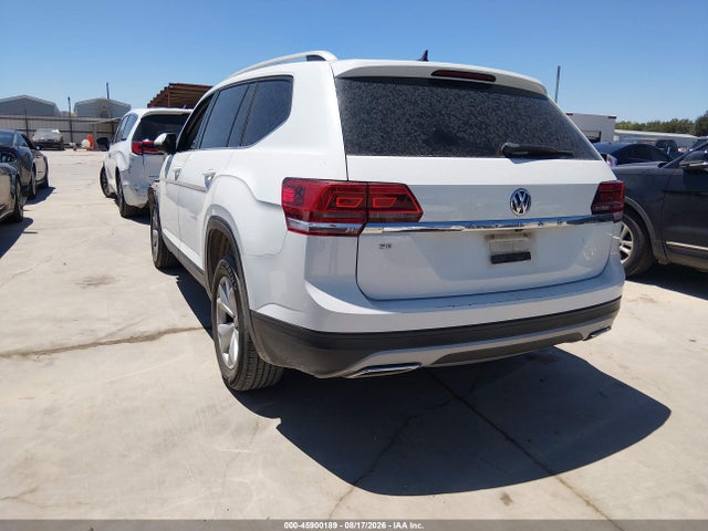 Продажа на аукционе авто 2019 Volkswagen Atlas 2.0t Se, vin: 1V2DP2CA5KC574266, номер лота: 45900189