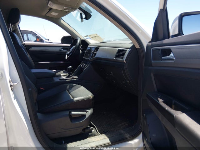 Продажа на аукционе авто 2019 Volkswagen Atlas 2.0t Se, vin: 1V2DP2CA5KC574266, номер лота: 45900189