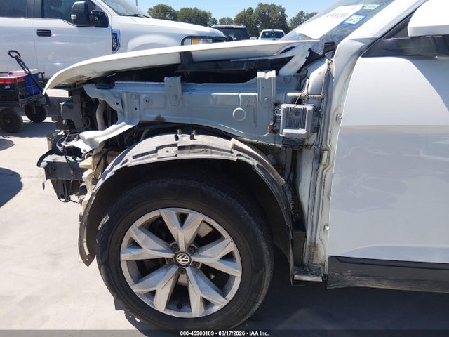Продажа на аукционе авто 2019 Volkswagen Atlas 2.0t Se, vin: 1V2DP2CA5KC574266, номер лота: 45900189