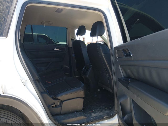 Продажа на аукционе авто 2019 Volkswagen Atlas 2.0t Se, vin: 1V2DP2CA5KC574266, номер лота: 45900189