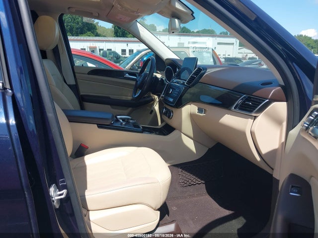 Aukcja sprzedaży 2017 Mercedes-benz Gle 350, vin: 4JGDA5JB9HA962228, numer aukcji: 45900192