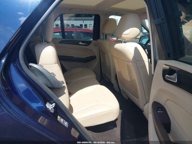 Aukcja sprzedaży 2017 Mercedes-benz Gle 350, vin: 4JGDA5JB9HA962228, numer aukcji: 45900192