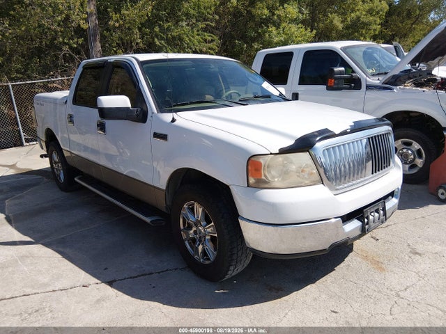 Auction sale of the 2005 Ford F-150 Xlt, vin: 1FTRW12W25KC87933, lot number: 45900198