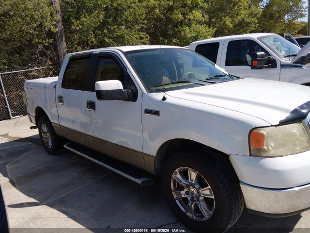 Продажа на аукционе авто 2005 Ford F-150 Xlt, vin: 1FTRW12W25KC87933, номер лота: 45900198