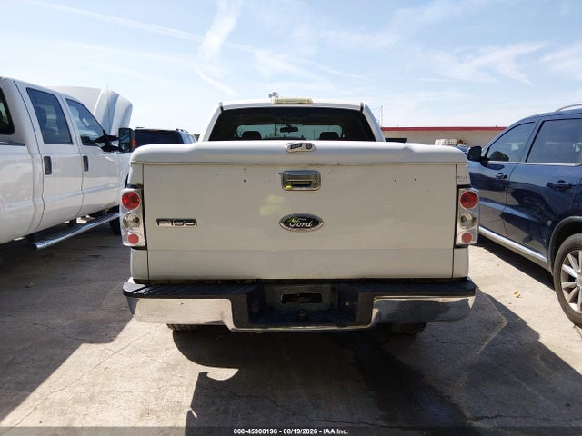 Продажа на аукционе авто 2005 Ford F-150 Xlt, vin: 1FTRW12W25KC87933, номер лота: 45900198