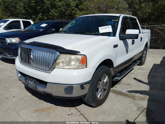 Продажа на аукционе авто 2005 Ford F-150 Xlt, vin: 1FTRW12W25KC87933, номер лота: 45900198